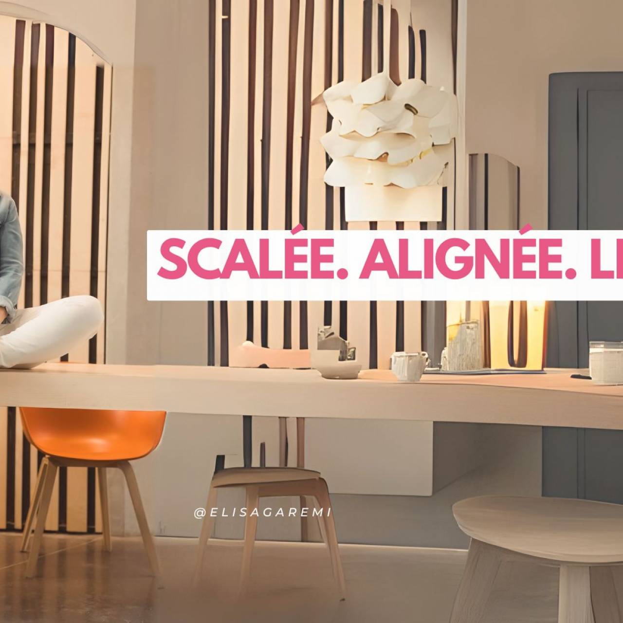 pour entrepreneuses ambitieuses et ceo