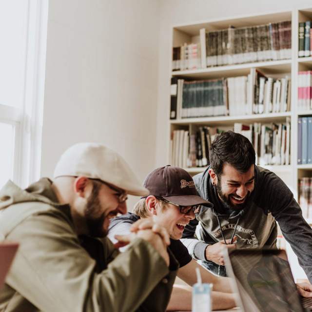 Formations cohésion d'équipe se préparer à manager communication projet co-développement